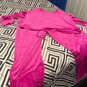 Cute 2-Piece Lounge/Sleepwear